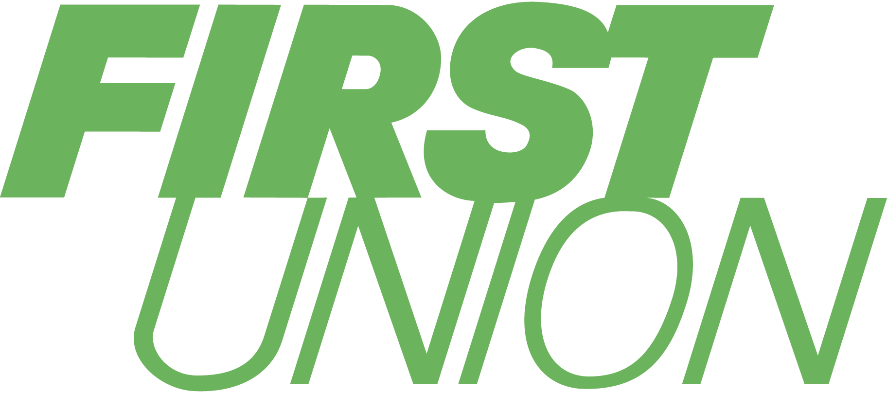 First-Union-Bank-new-Logo-Vector