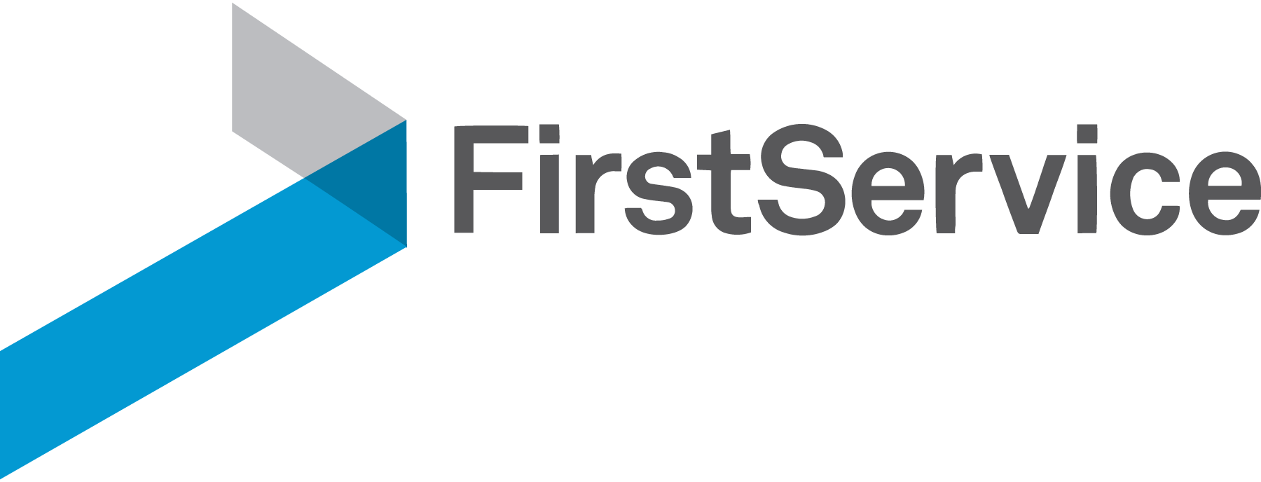 FirstService-Logo-Vector