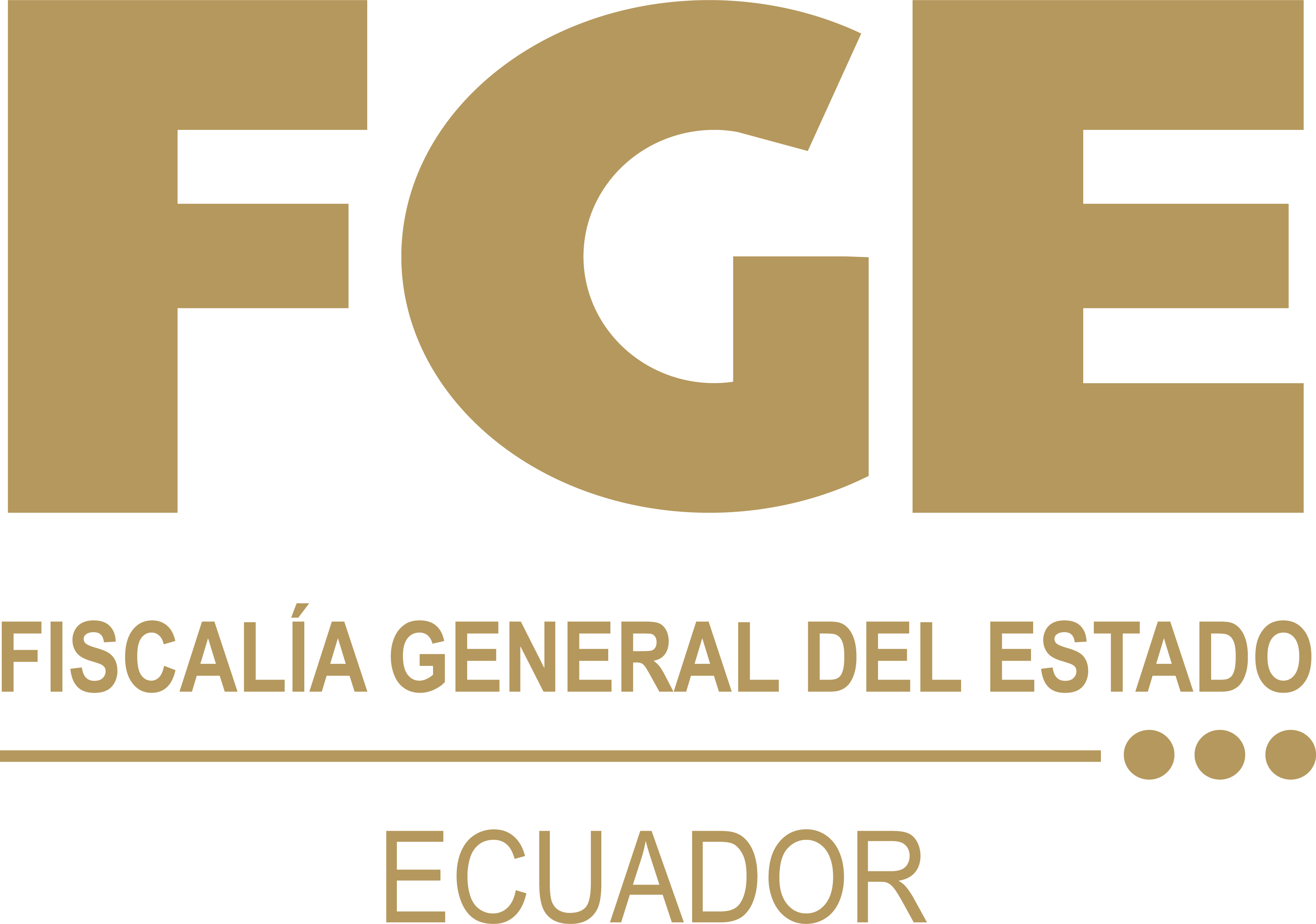 Fiscalia-General-Del-Estado-Logo-Vector