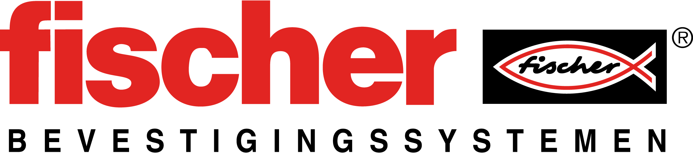 Fischer-Logo-Vector