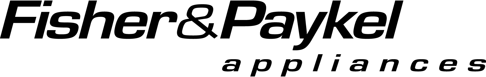 Fisher-&-Paykel-Appliances-Logo-Vector
