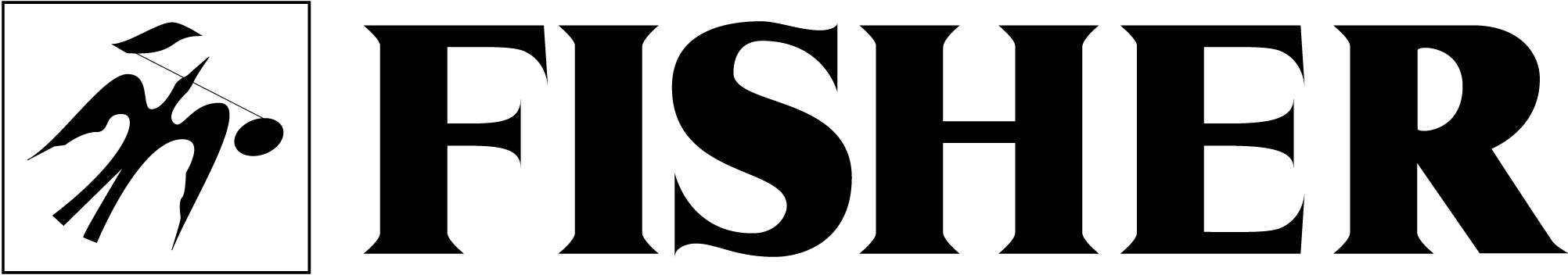 Fisher-Logo-Vector