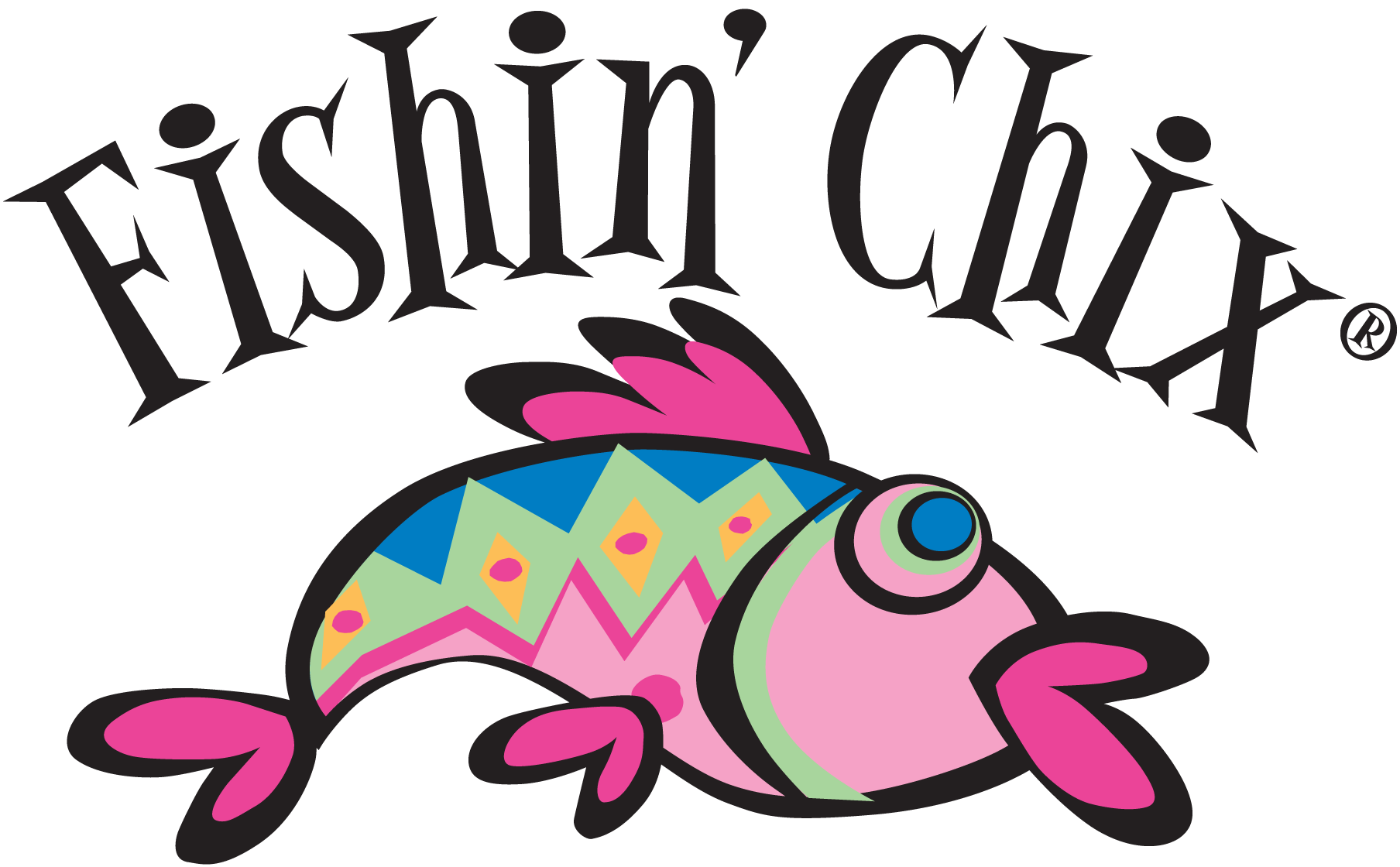 Fishin'-Chix-Logo-Vector