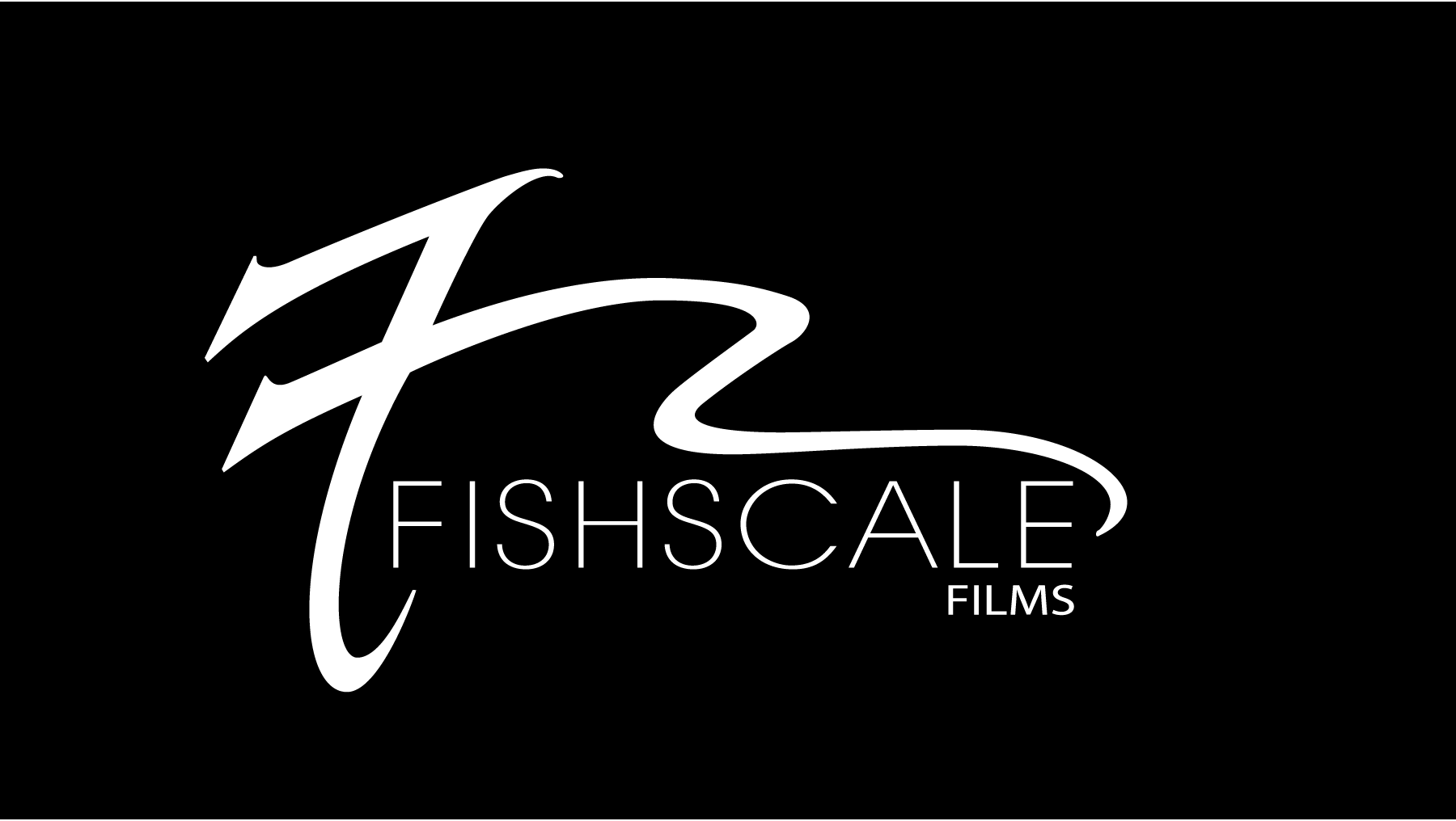 Fishscale-Films-Logo-Vector