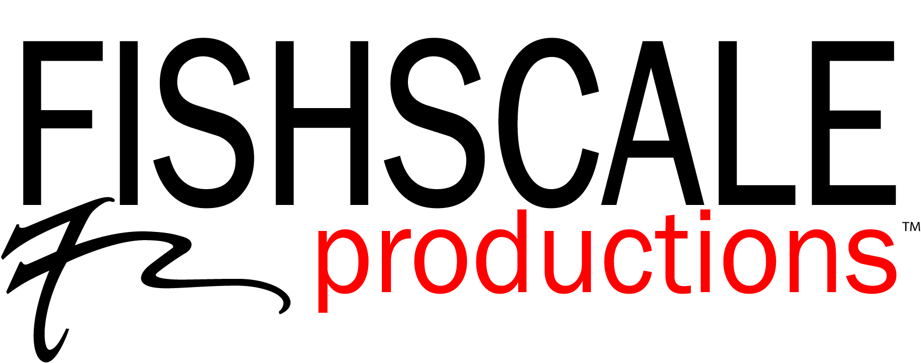 Fishscale-Productions-Logo-Vector