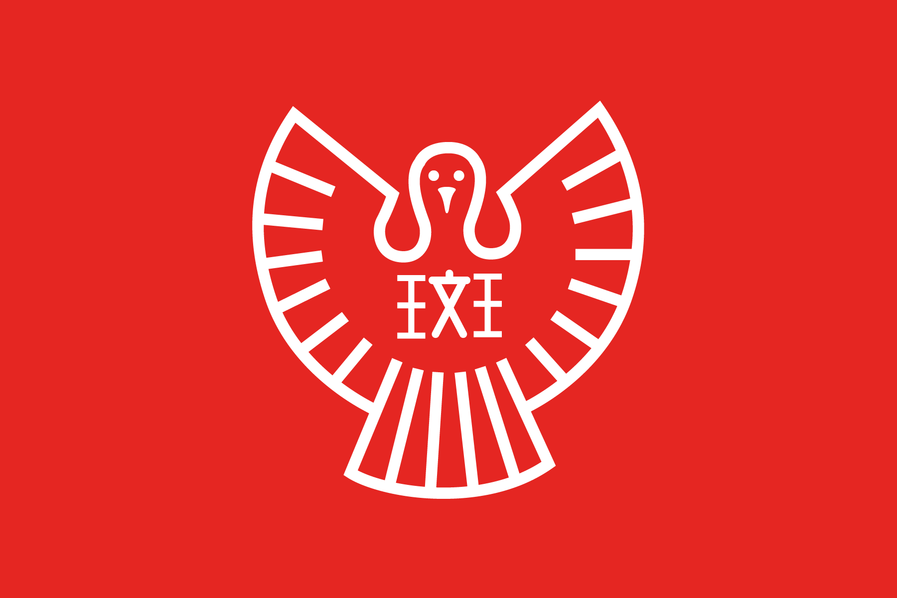 Flag-of-Ikaruga,-Nara-Logo-Vector