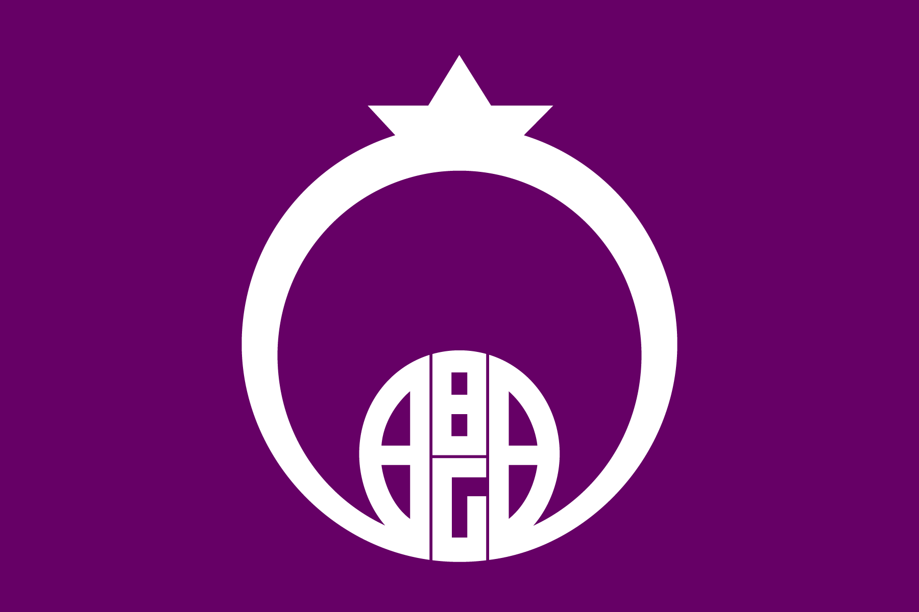Flag-of-Osato,-Miyagi-Logo-Vector