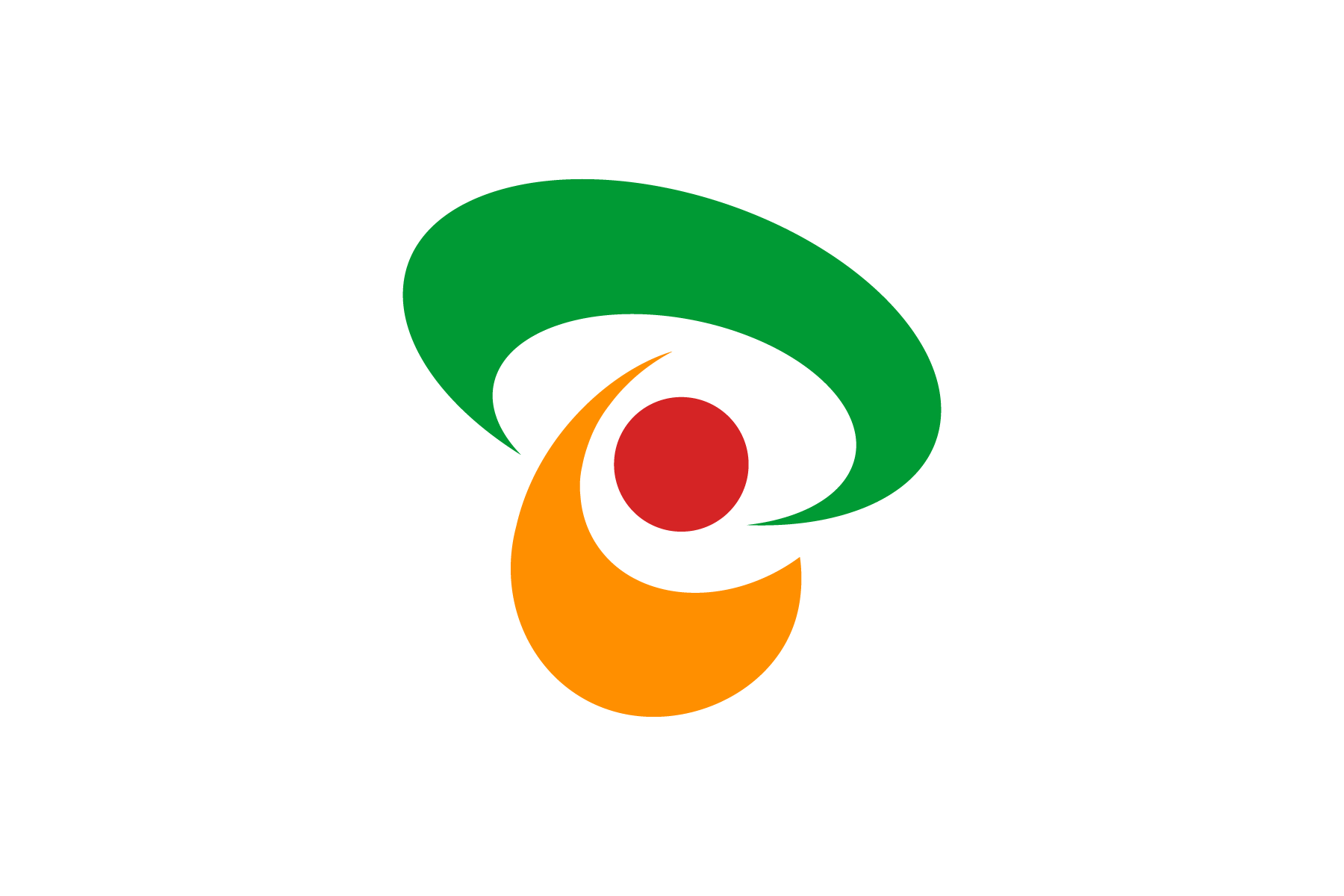 Flag-of-Shimotsuke,-Tochigi-Logo-Vector