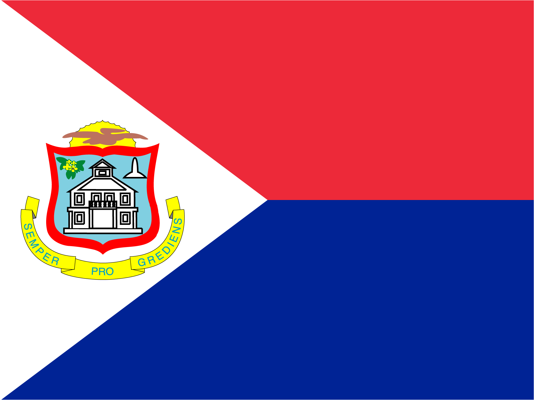 Flag-of-Sint-Maarten-(Dutch-part)-Logo-Vector