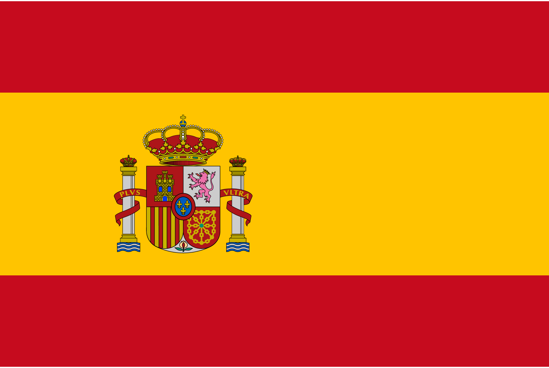 Flag-of-Spain-Logo-Vector