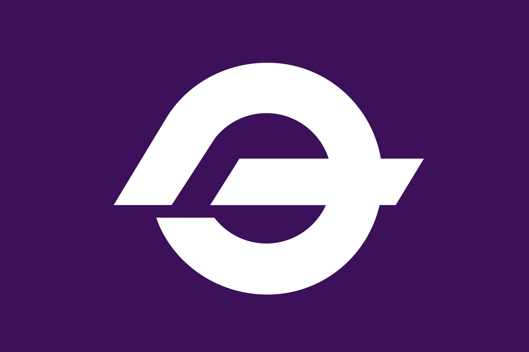 Flag-of-Tanohata,-Iwate-Logo-Vector