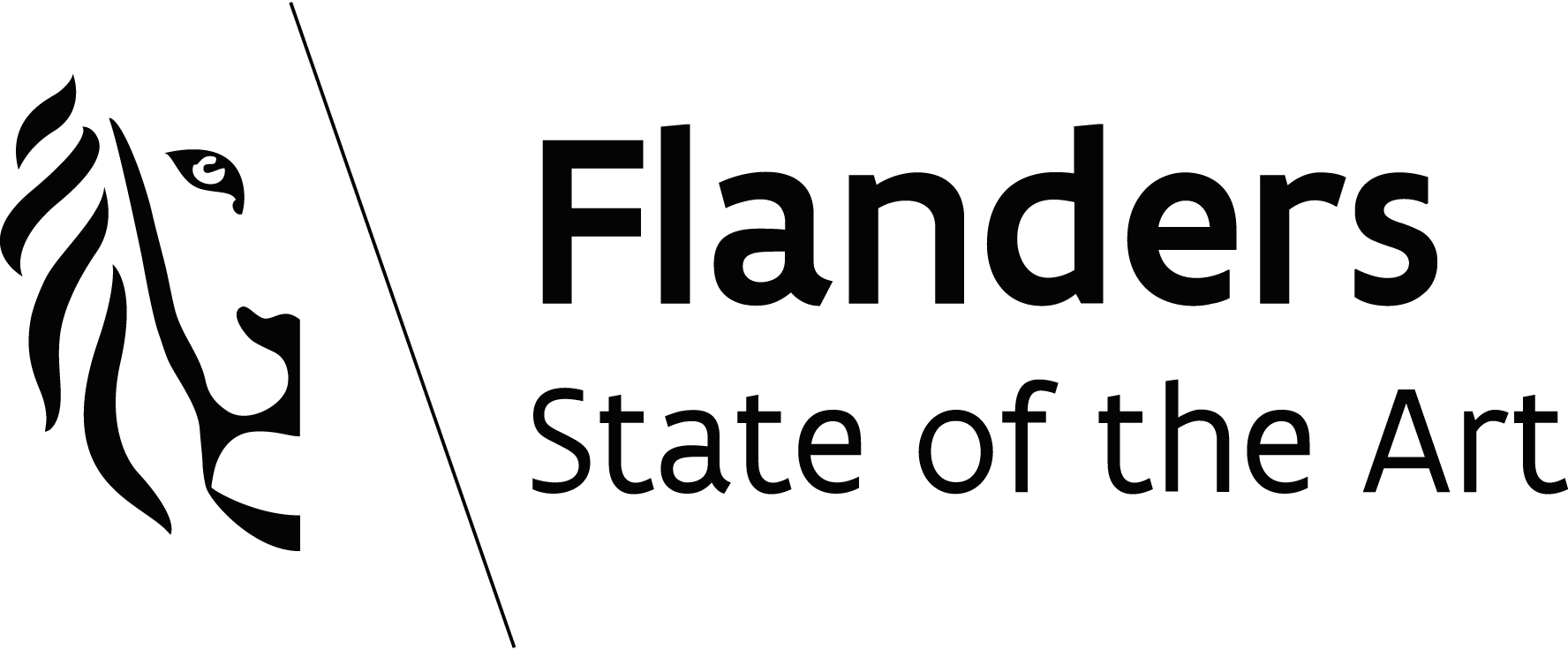 Flanders-State-of-the-Art-black-Logo-Vector