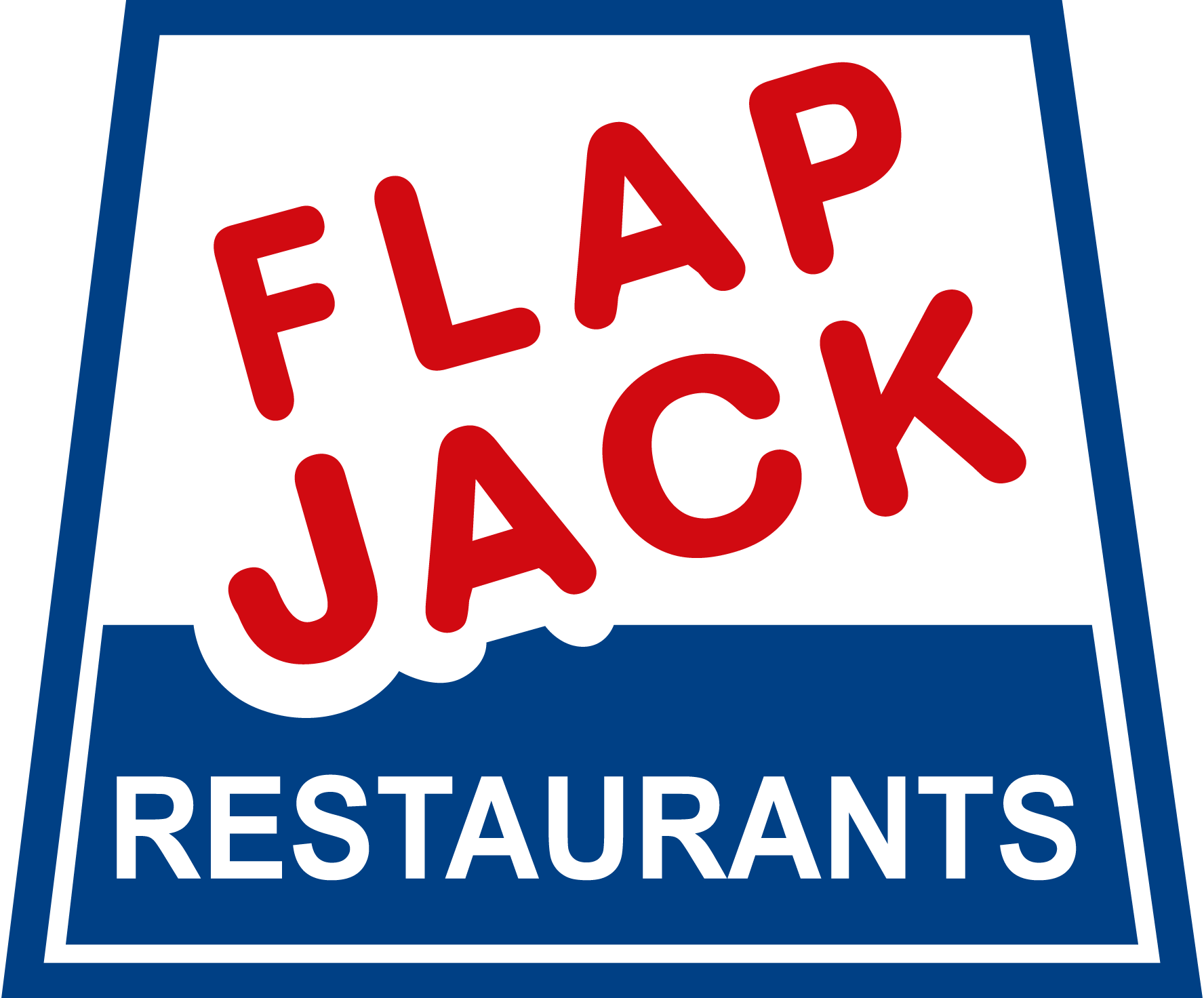 Flap-Jacks-Logo-Vector