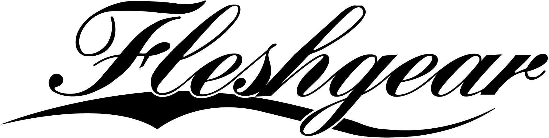 Fleshgear-Logo-Vector