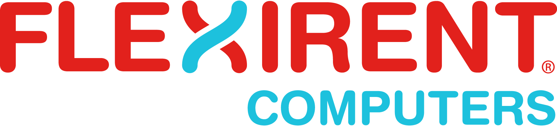 Flexirent-Logo-Vector