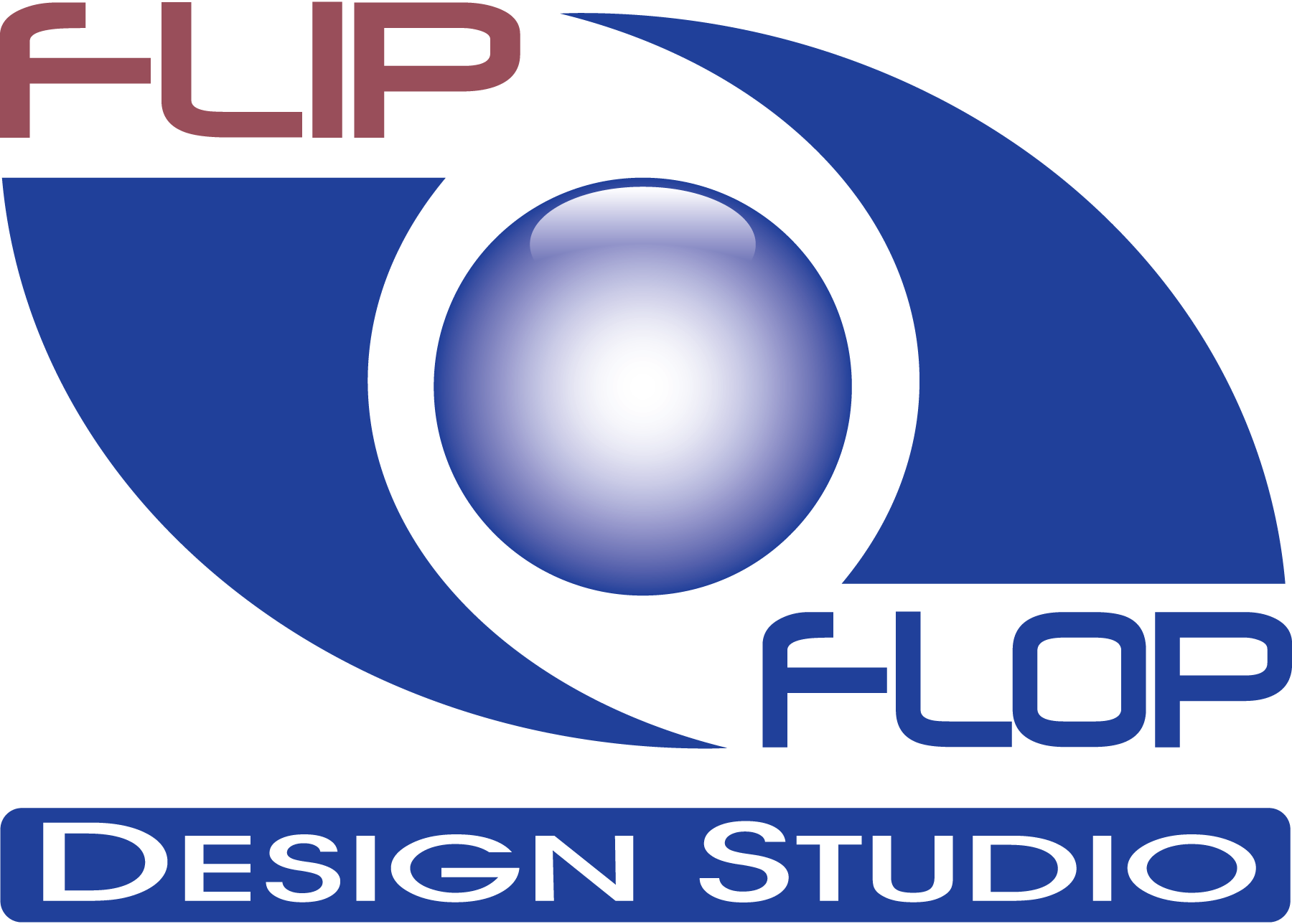 Flip-Flop-Logo-Vector