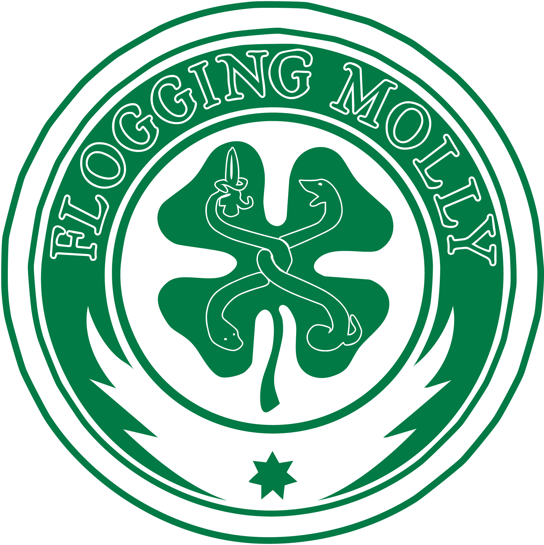 Flogging-Molly-Logo-Vector