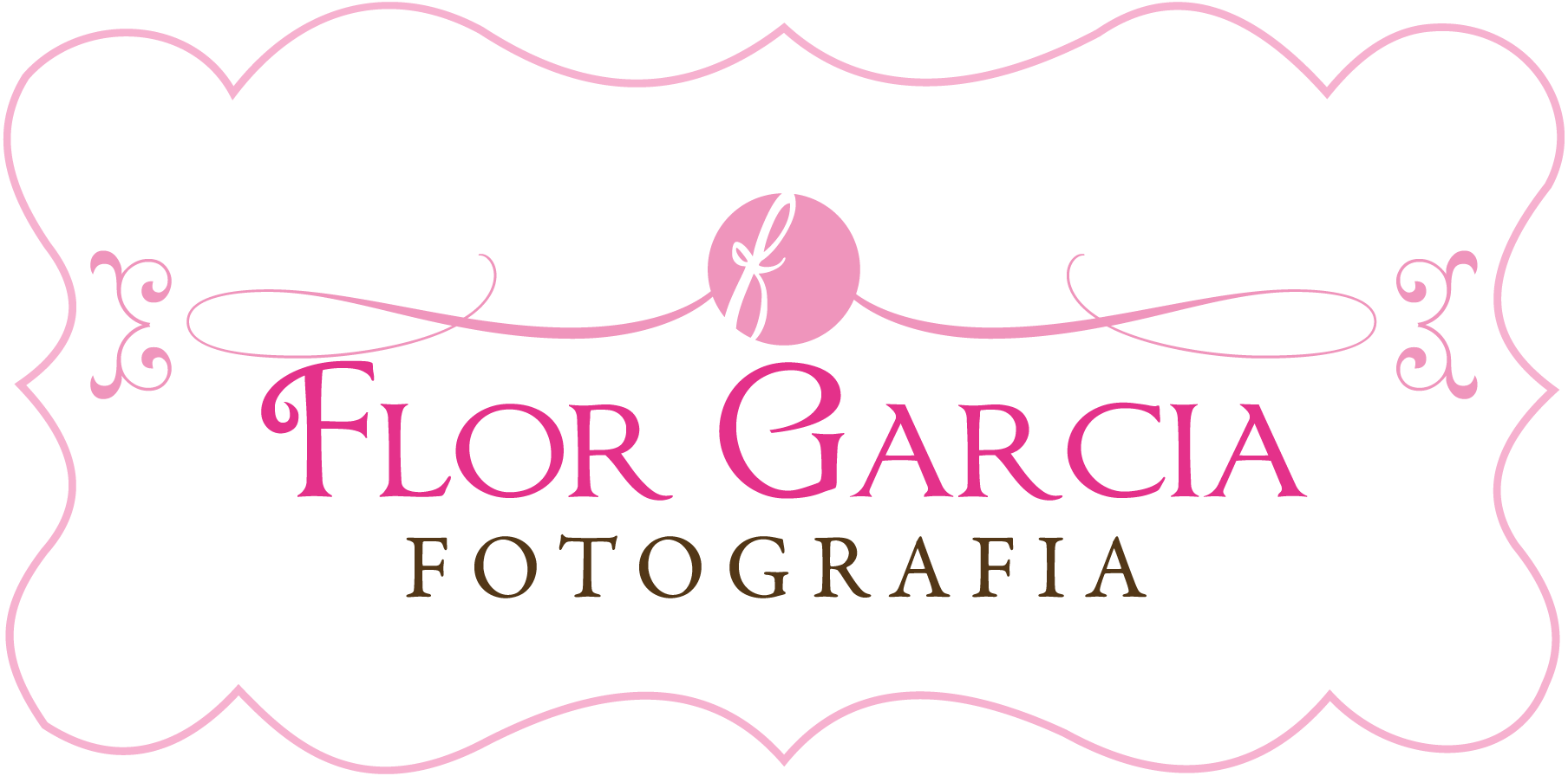 Flor-Garcia-Fotografia-Logo-Vector