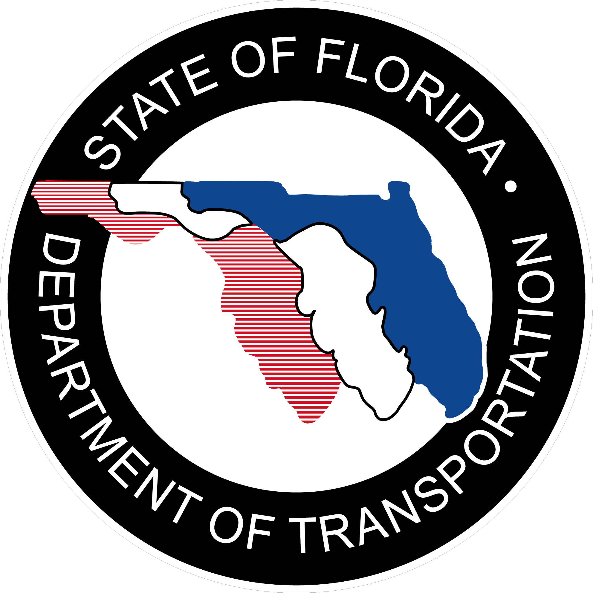Florida-Department-of-Transportation-Logo-Vector