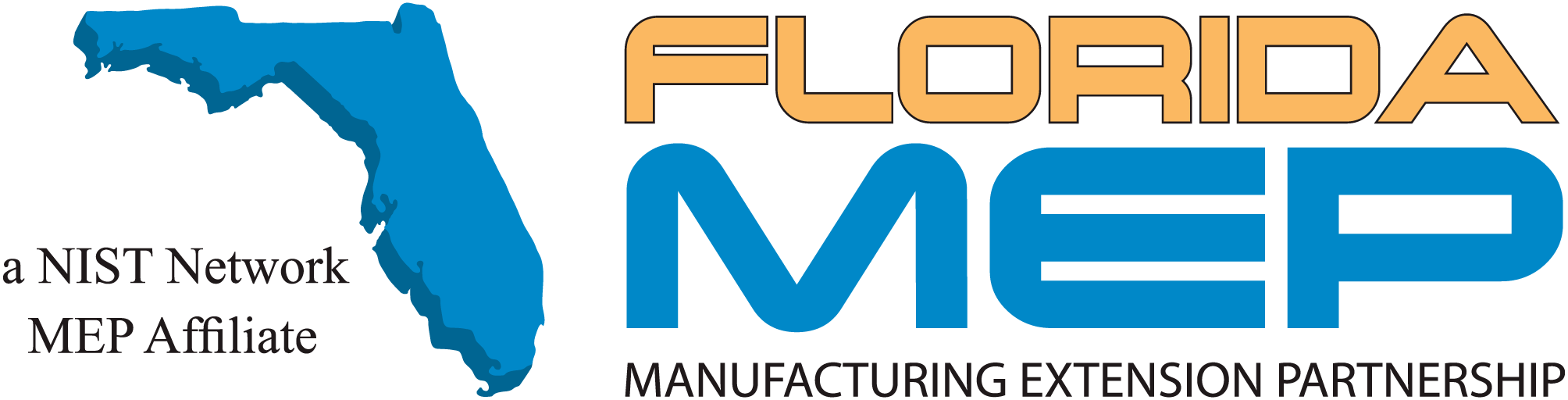 Florida-Manufacturing-Extension-Partnership-Logo-Vector