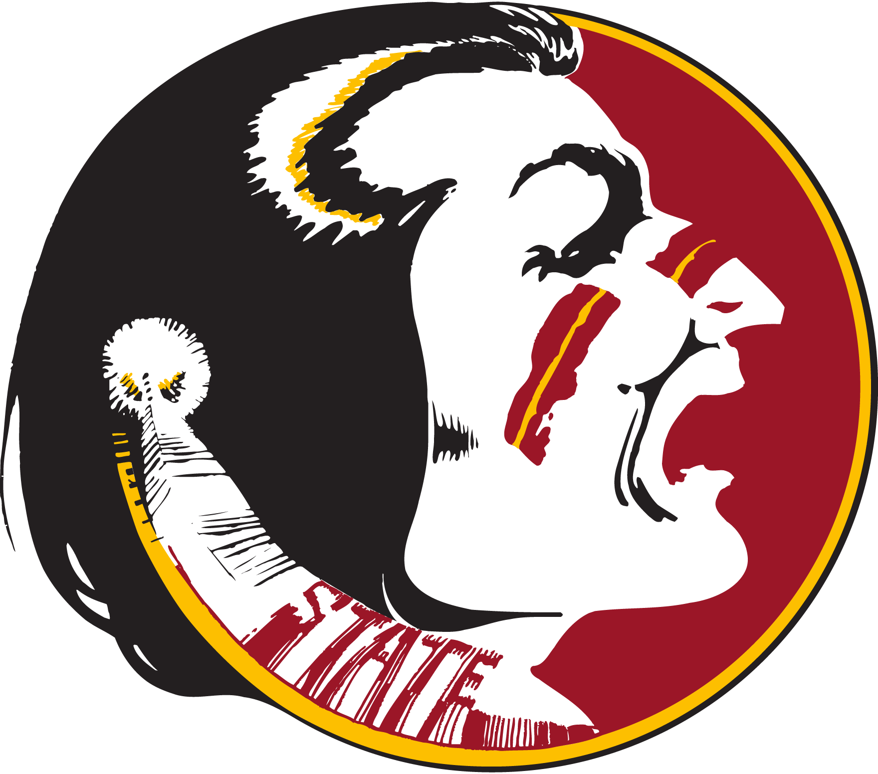 Florida-State-University--NEW-Logo-Vector