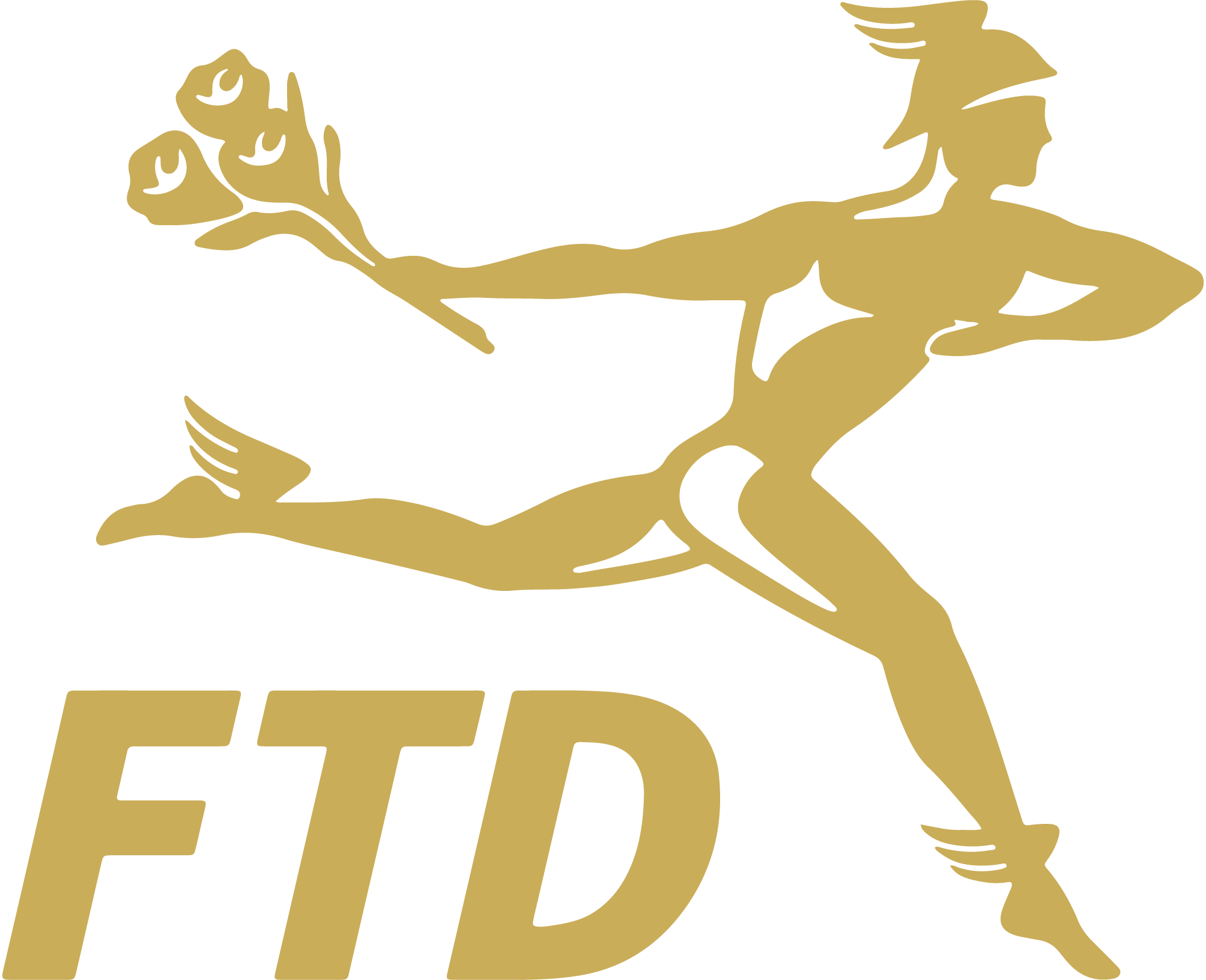 Florists'-Transworld-Delivery-Logo-Vector