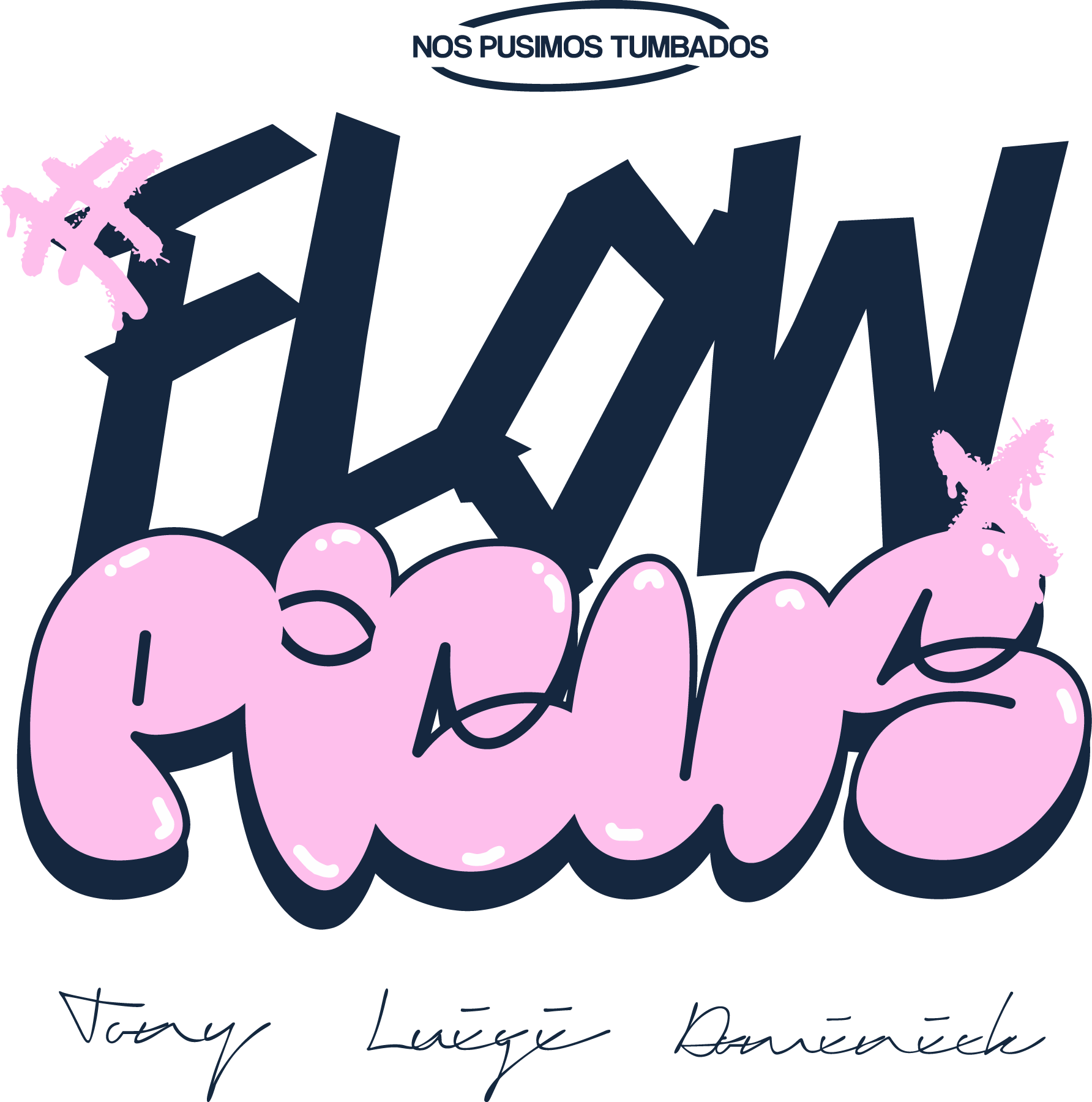 Flow-Picus-Logo-Vector