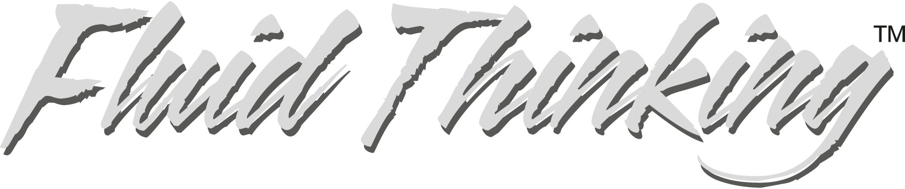 Fluid-Thinking-Logo-Vector