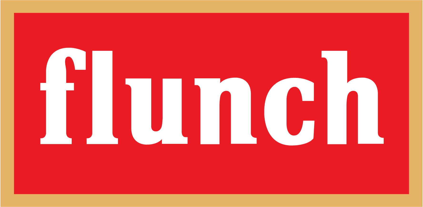 Flunch-Logo-Vector