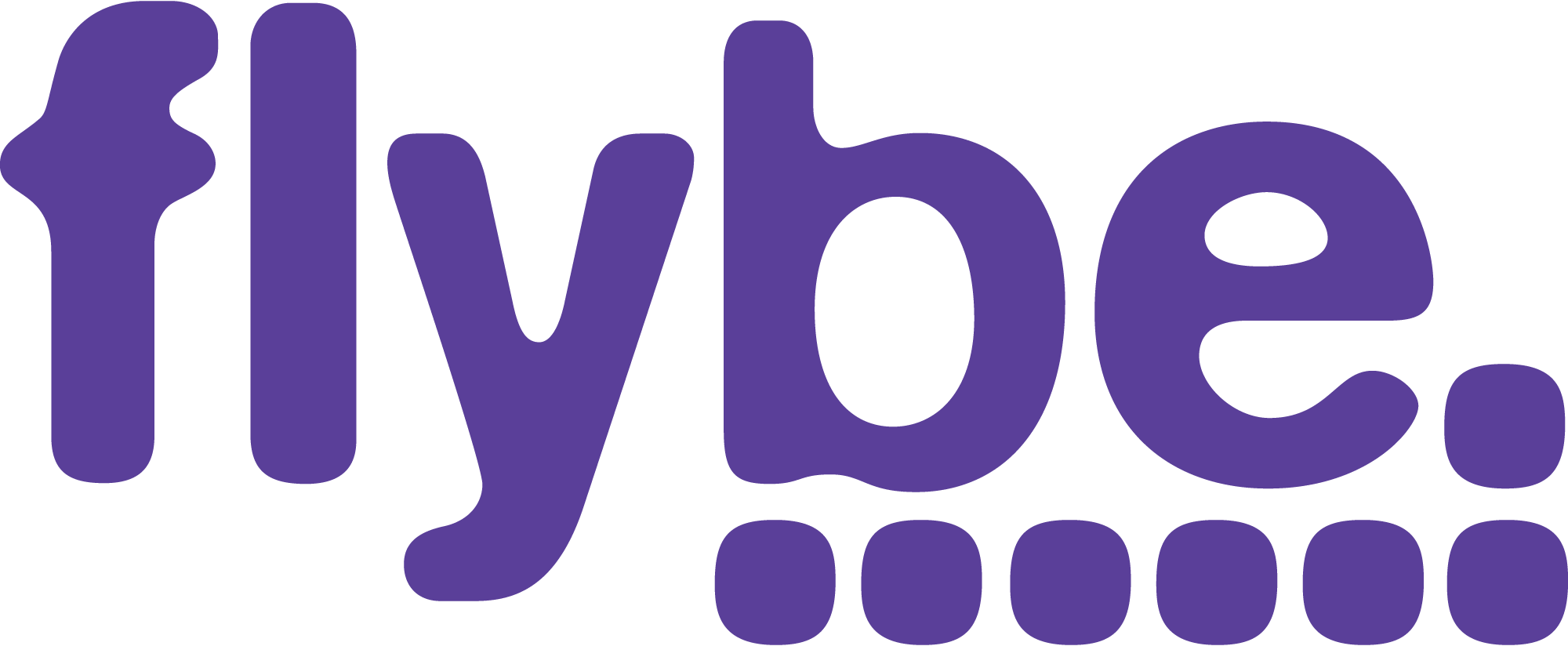 Flybe-Logo-Vector