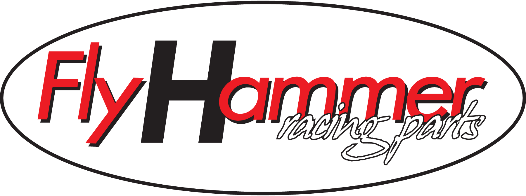 Flyhammer-Logo-Vector