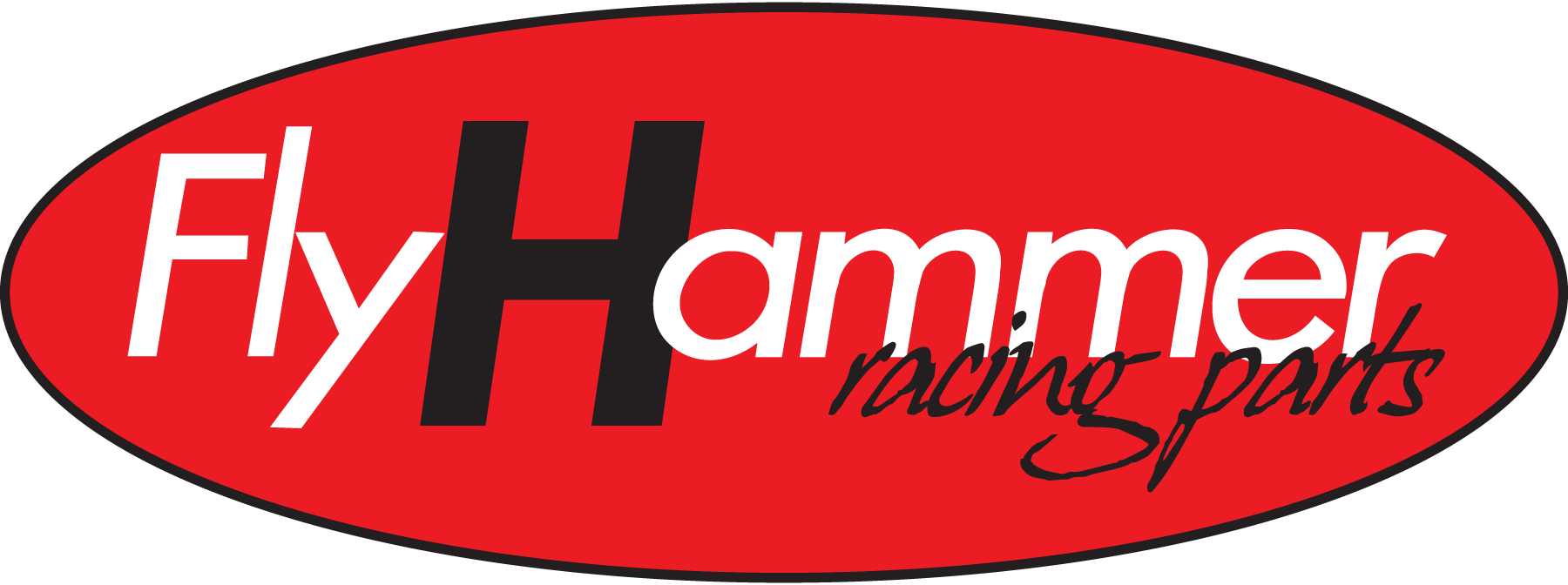 Flyhammer-racing-parts-Logo-Vector