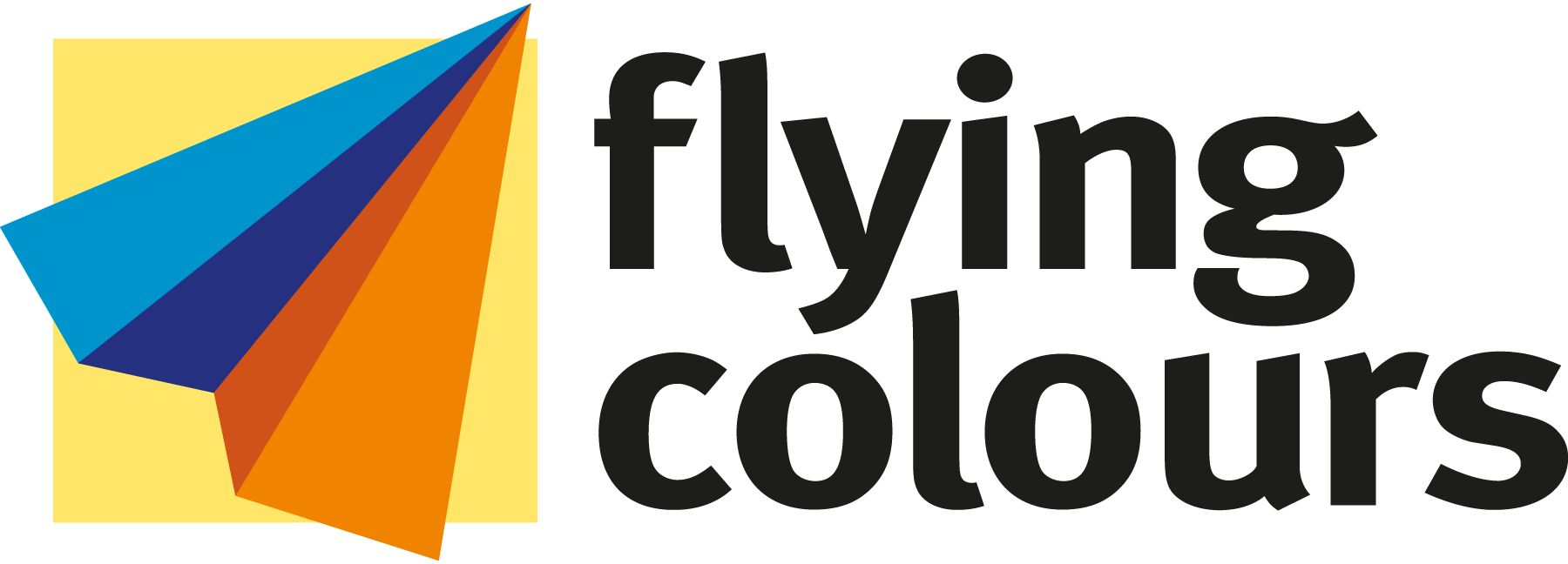 Flying-Colours-Design-Consultants-Ltd-Logo-Vector