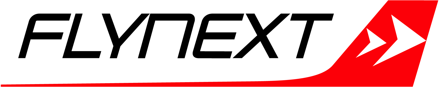 Flynext-Logo-Vector