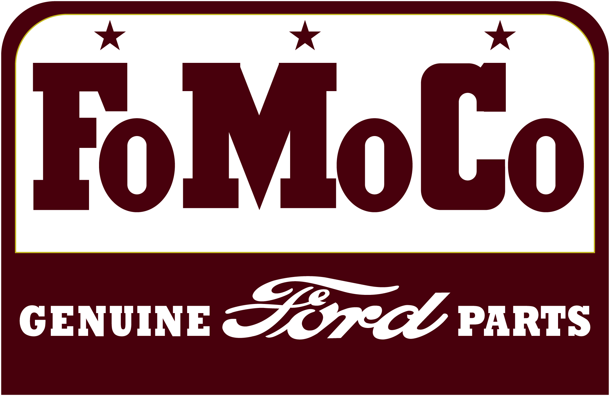 FoMoCo-Logo-Vector