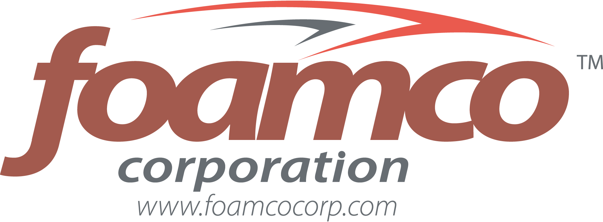 Foamco-Corporation-Logo-Vector