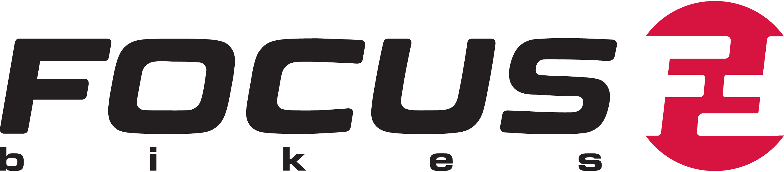 Focus-Bikes-Logo-Vector