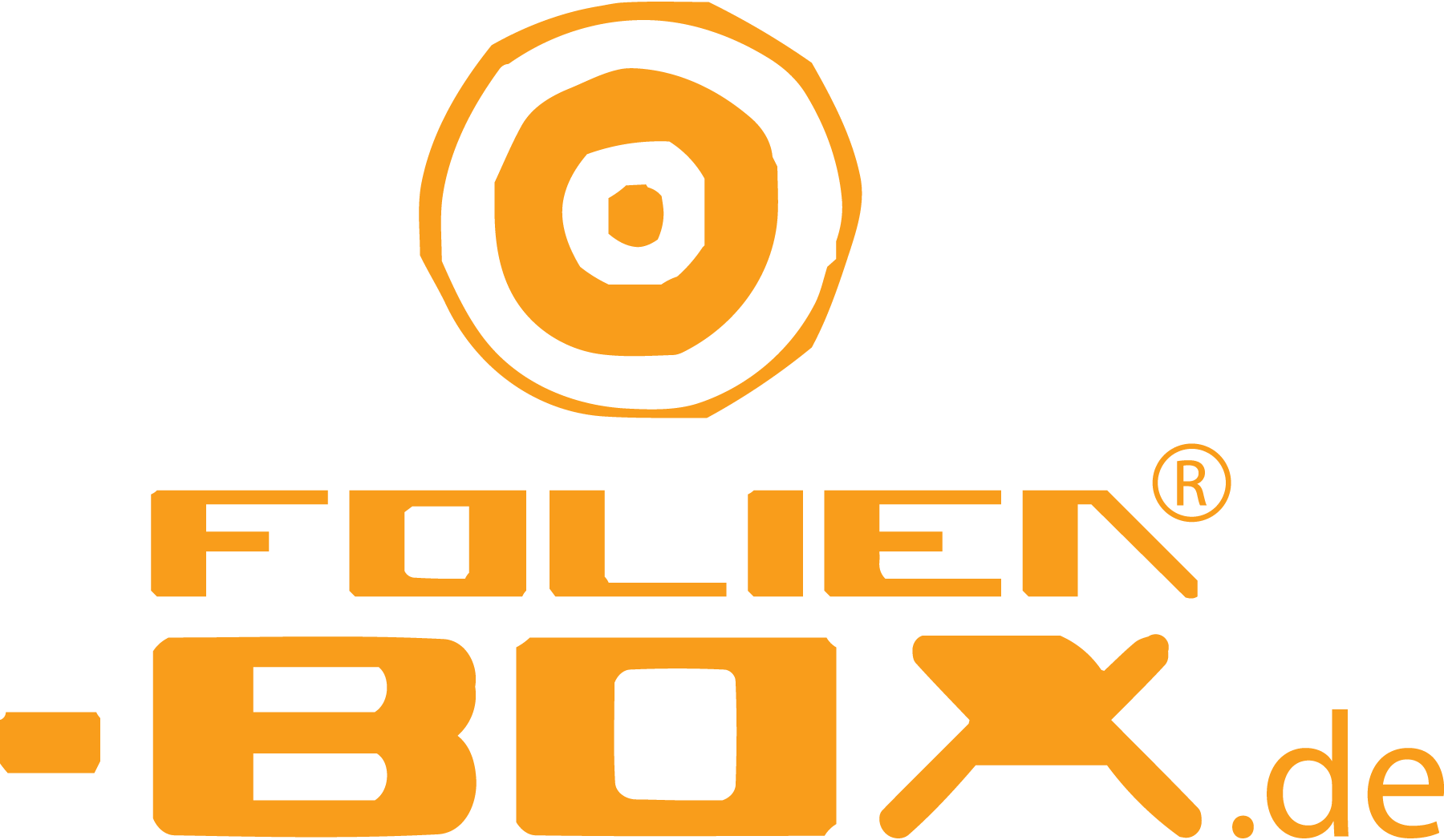 Folien-Box-Logo-Vector