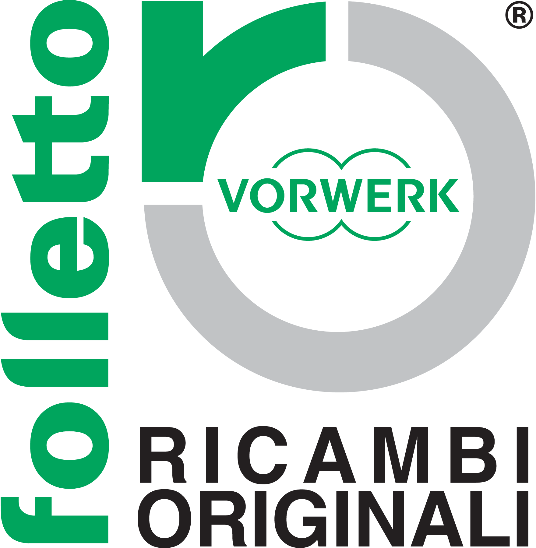 Folletto-Vorwerk-Logo-Vector