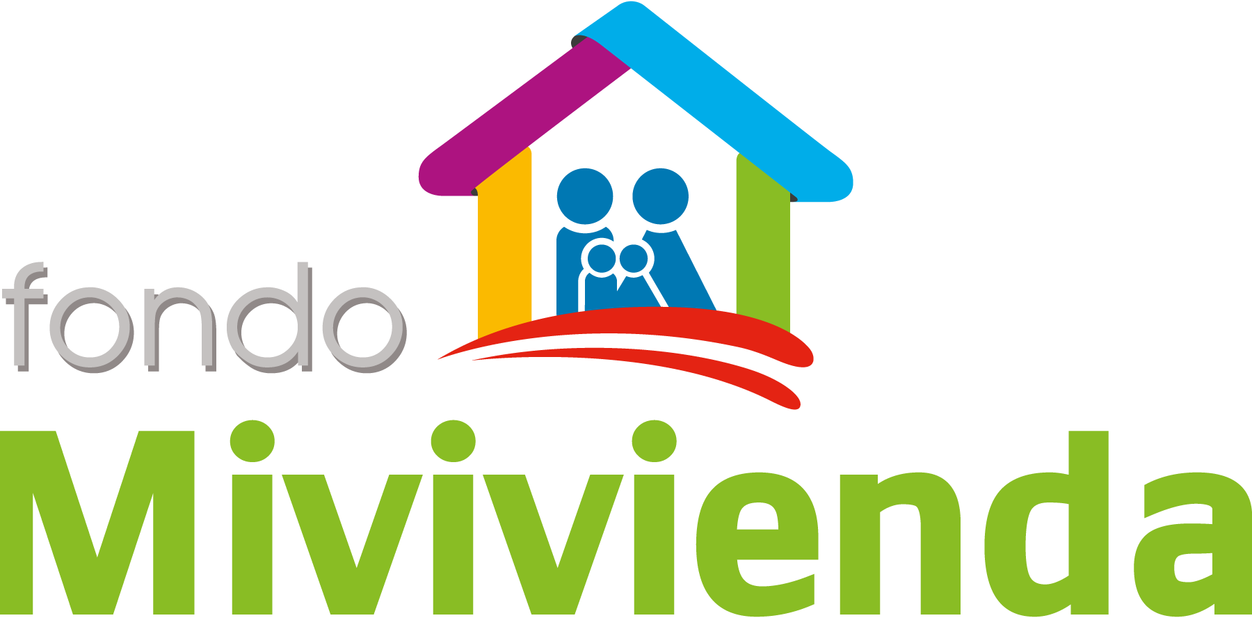 Fondo-Mi-Vivienda-Logo-Vector