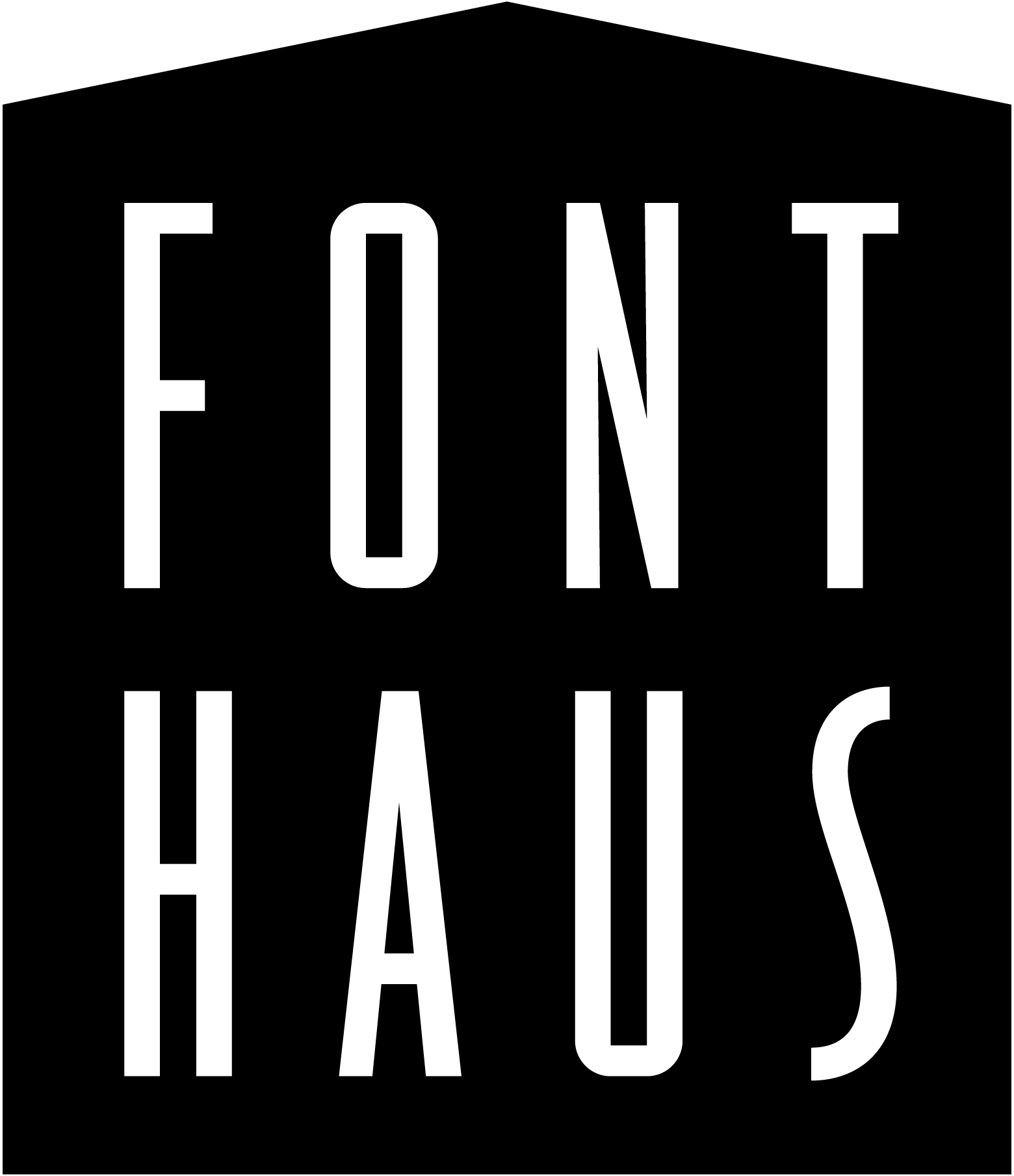 Font-Haus-Logo-Vector
