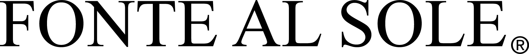 Fonte-Al-Sole-Logo-Vector