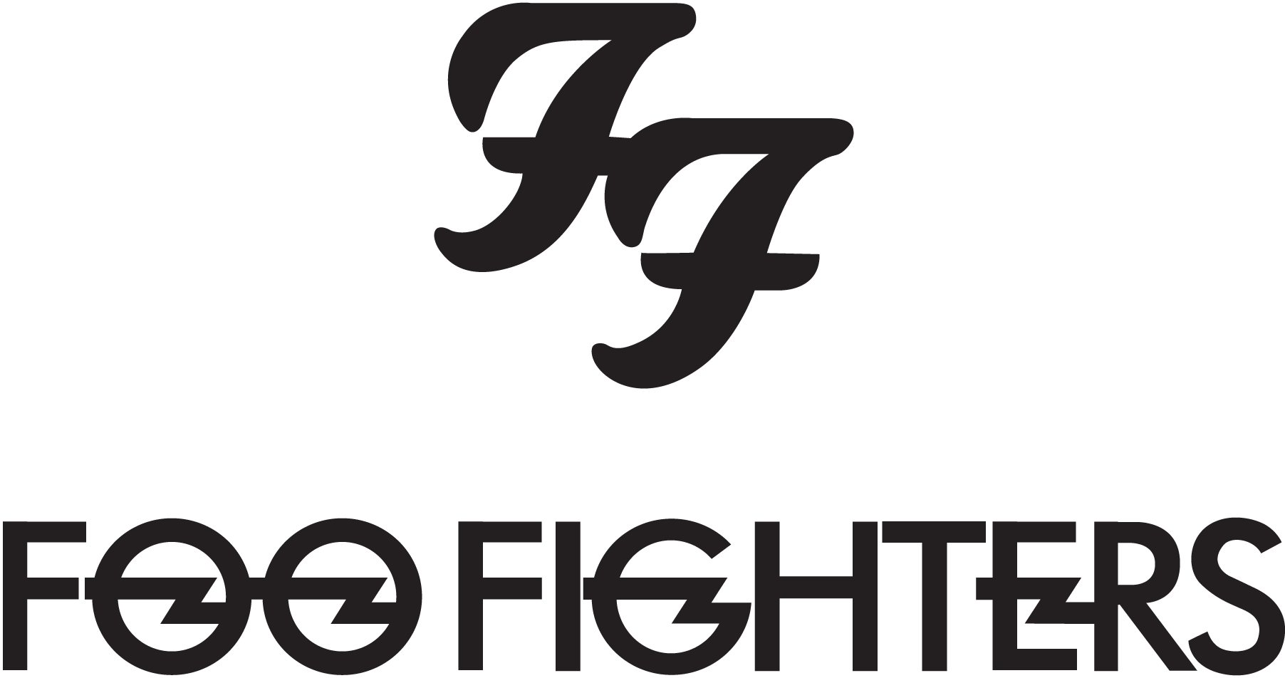 Foo-Fighters-New-Logo-Vector