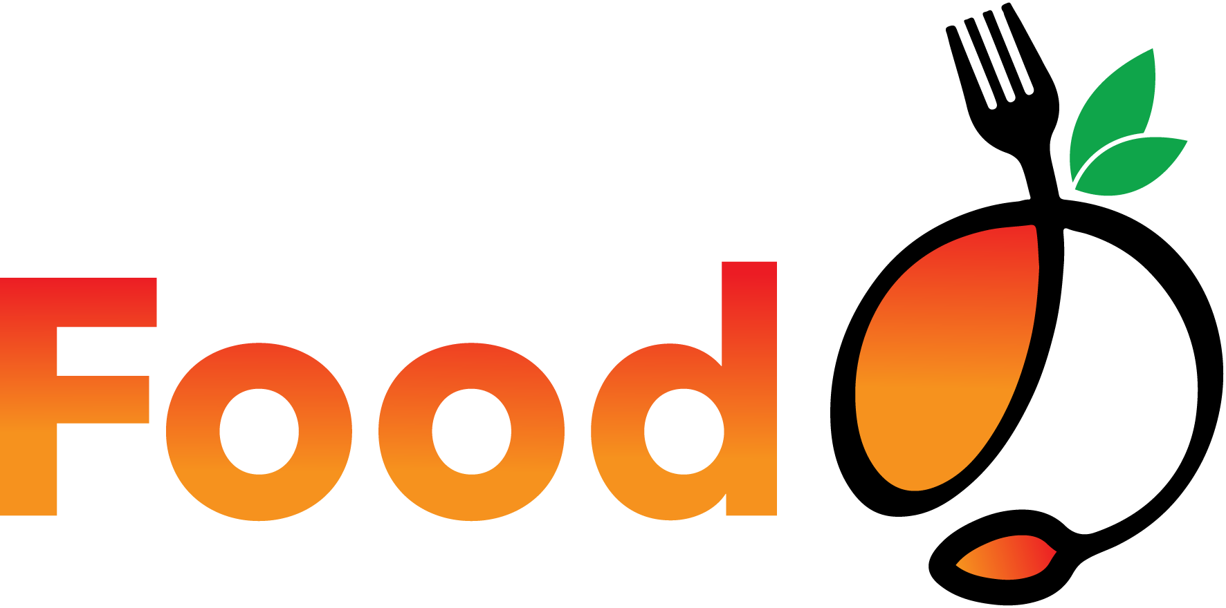 Food-0-Logo-Vector