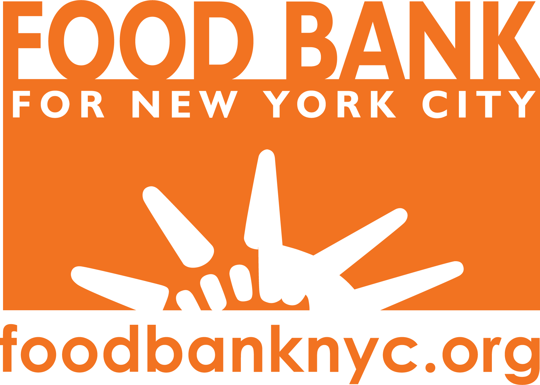 Food-Bank-For-New-York-City-Logo-Vector