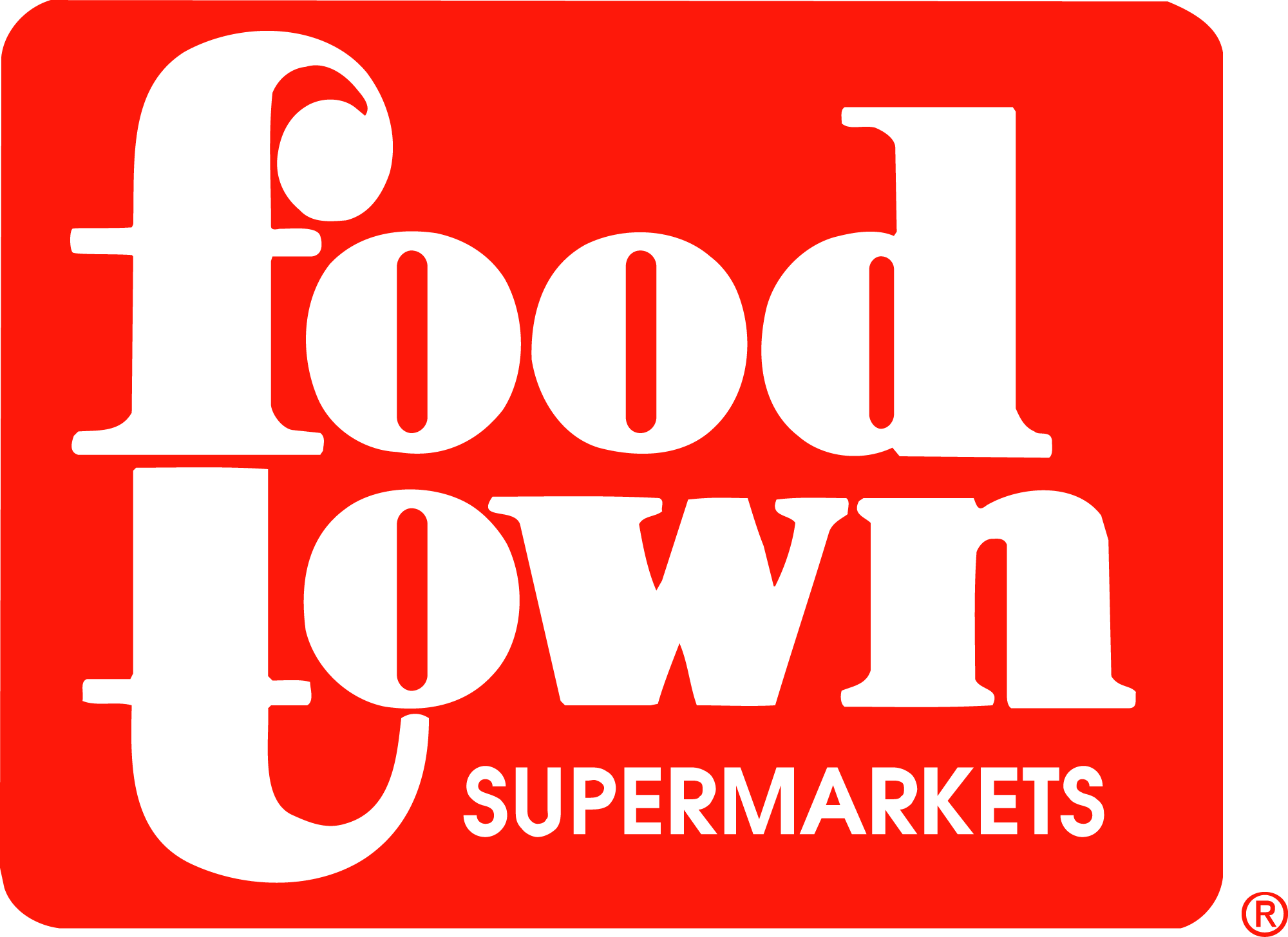 Food-Town-Logo-Vector