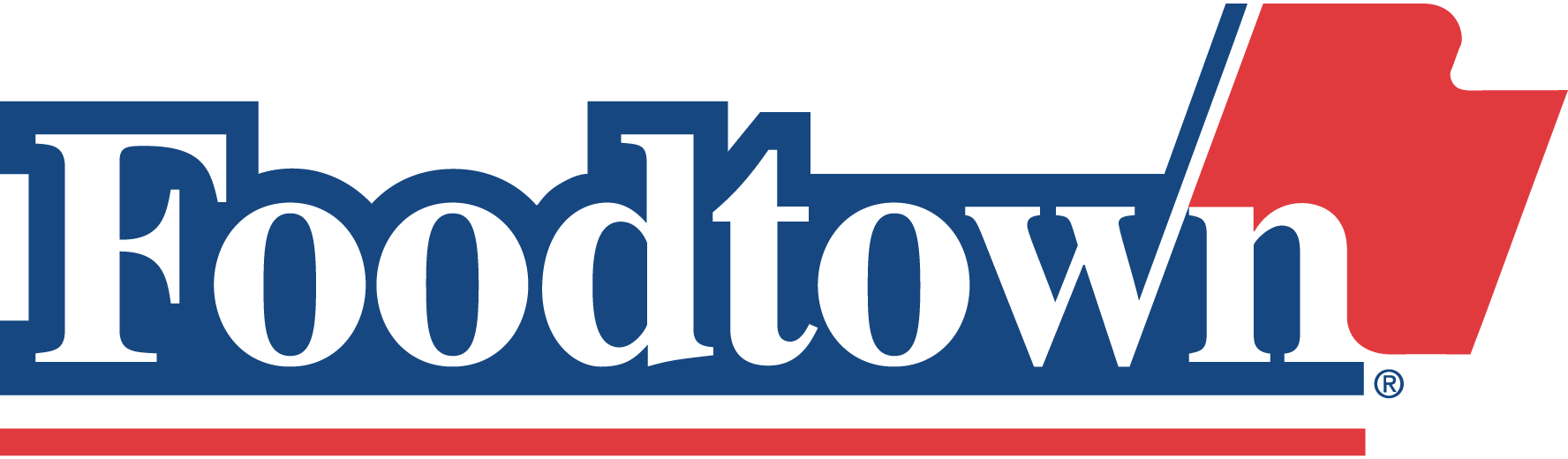 Foodtown-Logo-Vector