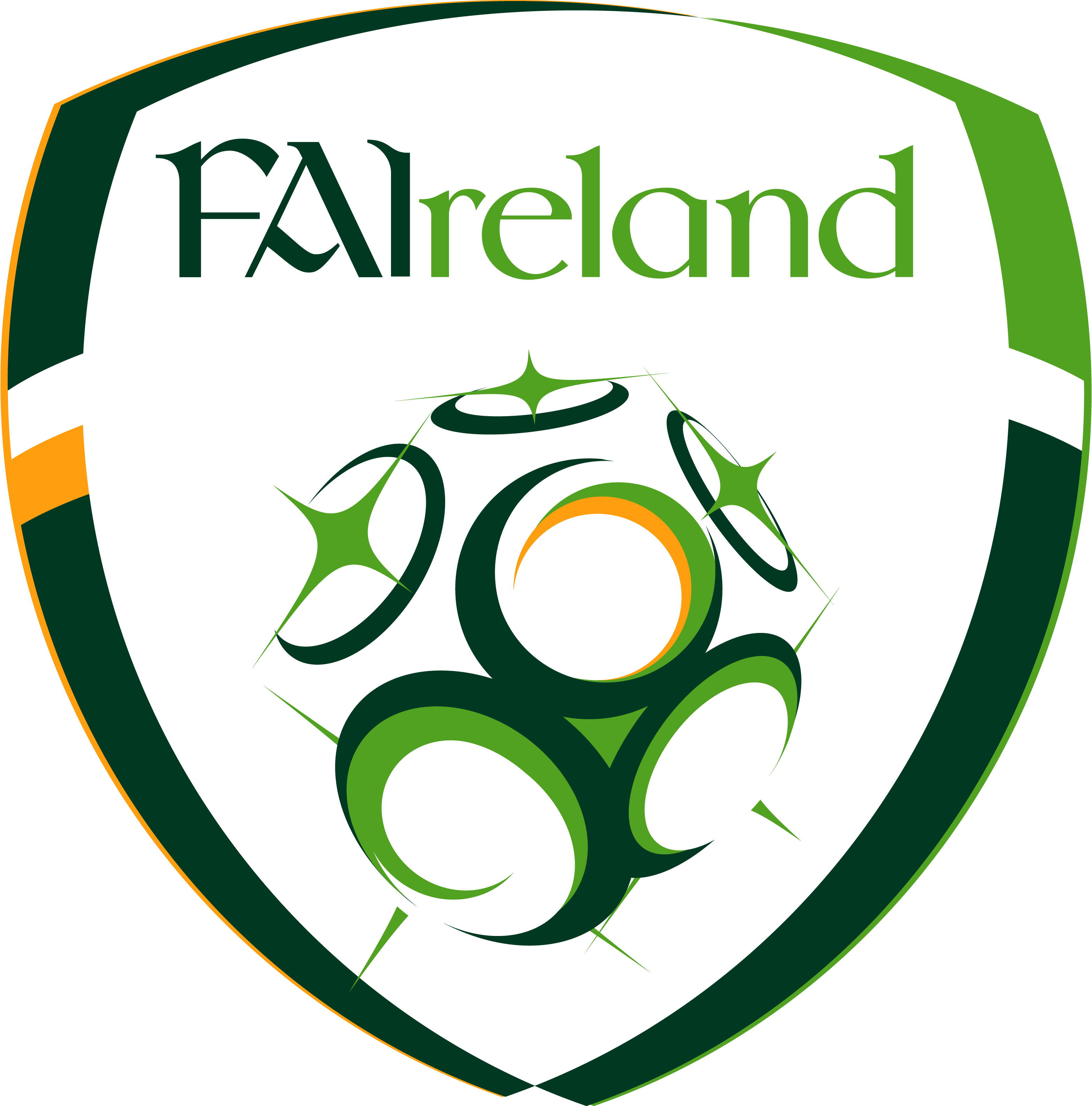 Football-Association-Of-Ireland-(2008)-Logo-Vector
