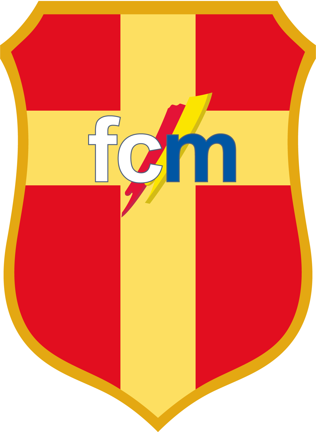 Football-Club-Messina-Logo-Vector