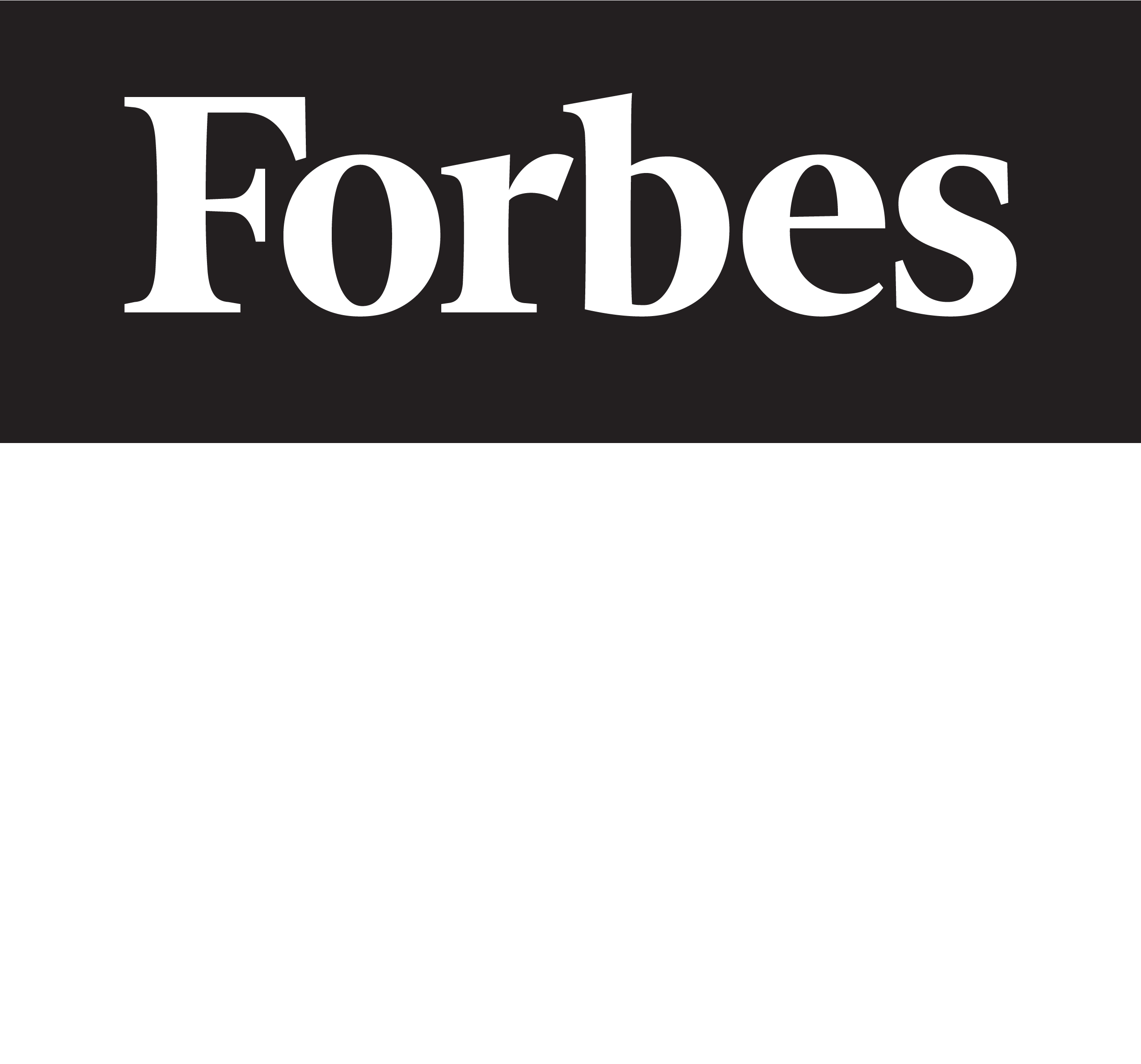 Forbes-Logo-Vector